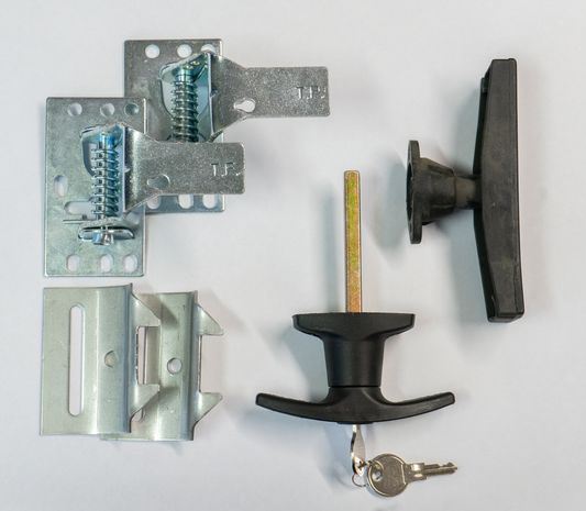 H247 - Internal Lock Set