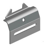 H124 - External Lock Set