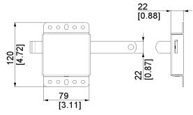 H127 - Internal Slide Lock