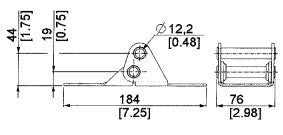 H147 - Overhead Hinge COMMERCIAL #5