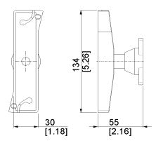 H247 - Internal Lock Set