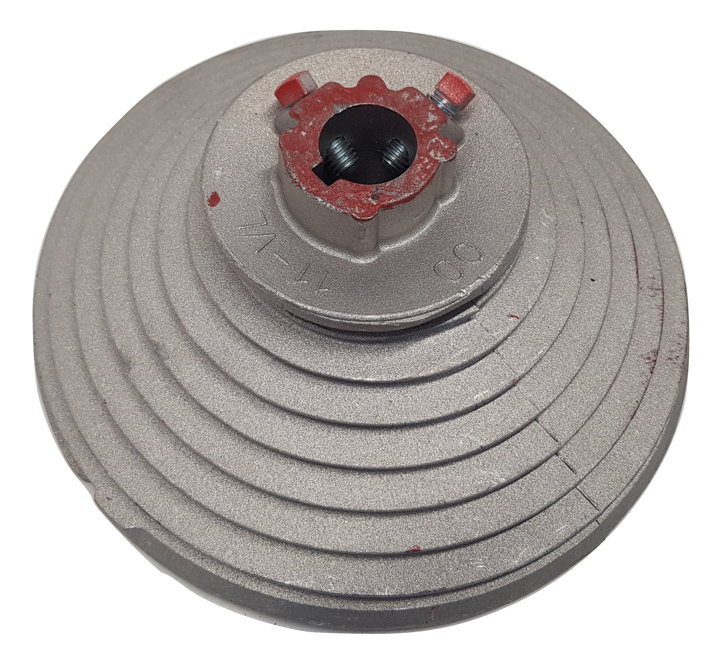 H105 - 11ft Vertical Lift Cable Drum