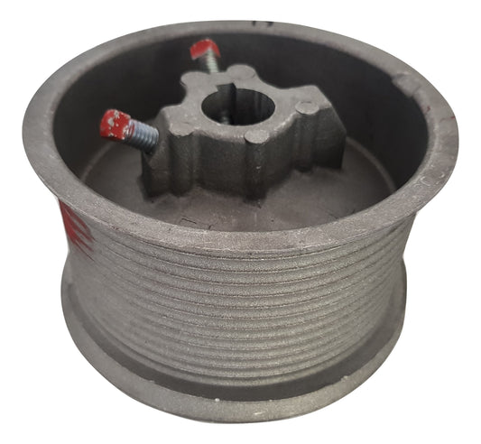 H103 - 18ft Cable Drum