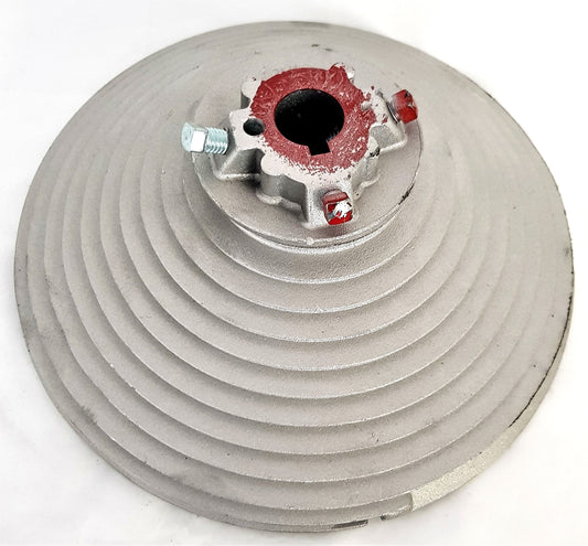 H106 - 18ft Vertical Lift Cable Drum