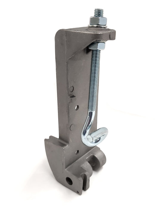 H272 - Bottom Bracket - ADJUSTABLE COMMERCIAL (Pair)