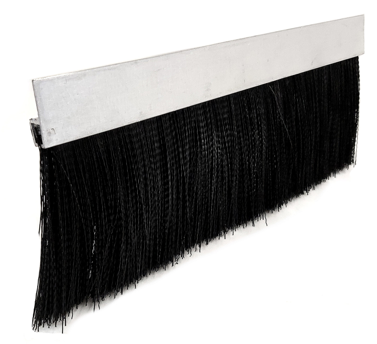 H117 - Bird Brush Seal - 100mm brush with Carrier
