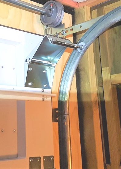 H270 - Floppy Top Hinge - COMMERCIAL (Pair)