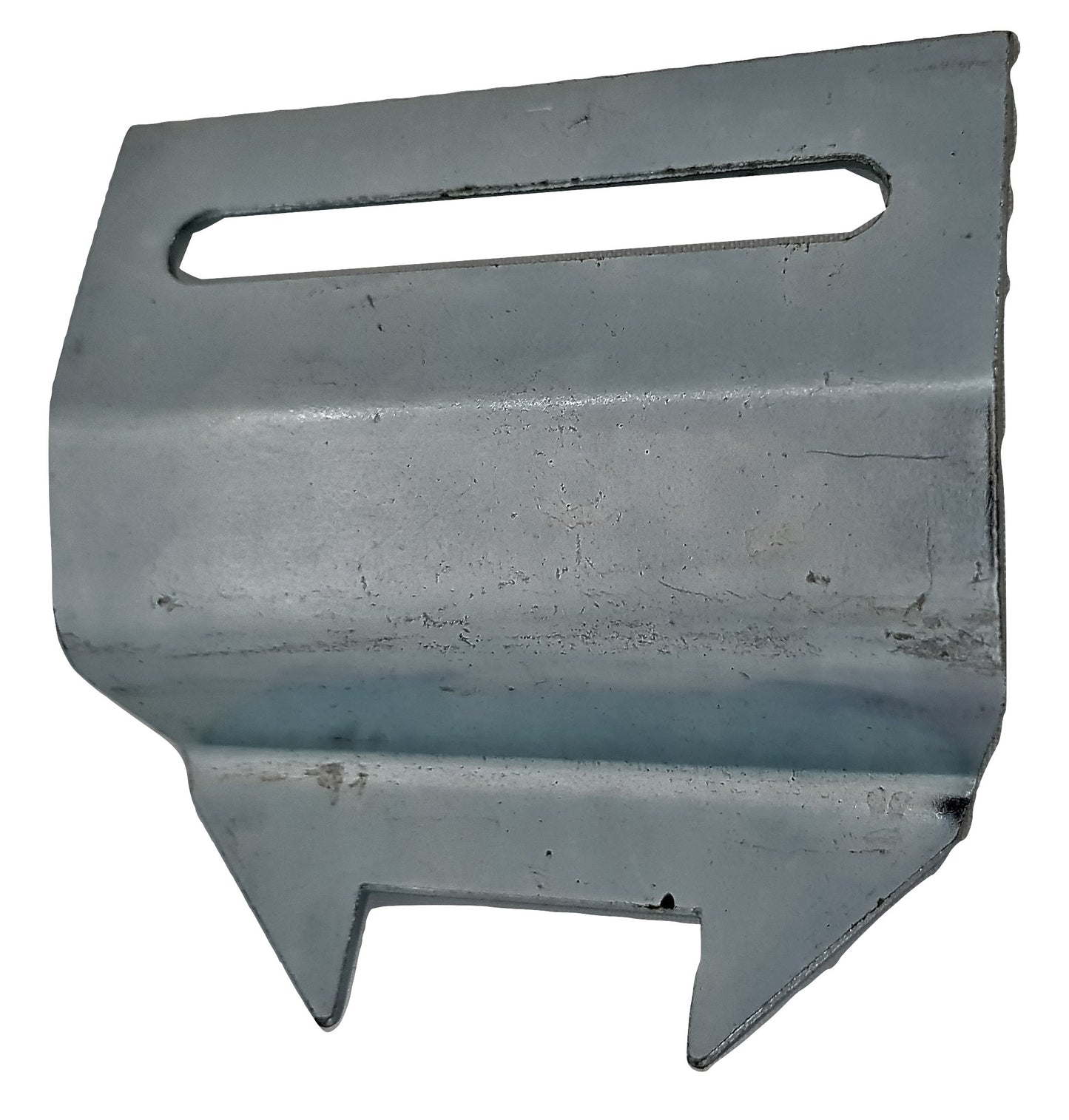 H129 - Lock Plate for Central Lock Set