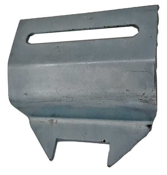 H129 - Lock Plate for Central Lock Set