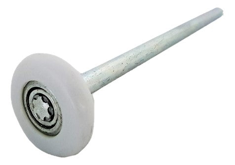 H133 - Floating Roller - 170mm Shaft