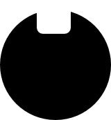 H204 - Keyway Shaft SOLID (25.4mm)