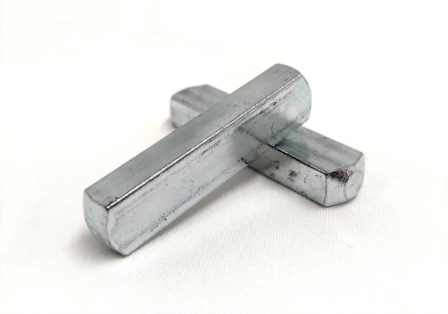 H266 - Coupler Keys - 1/4inch Square