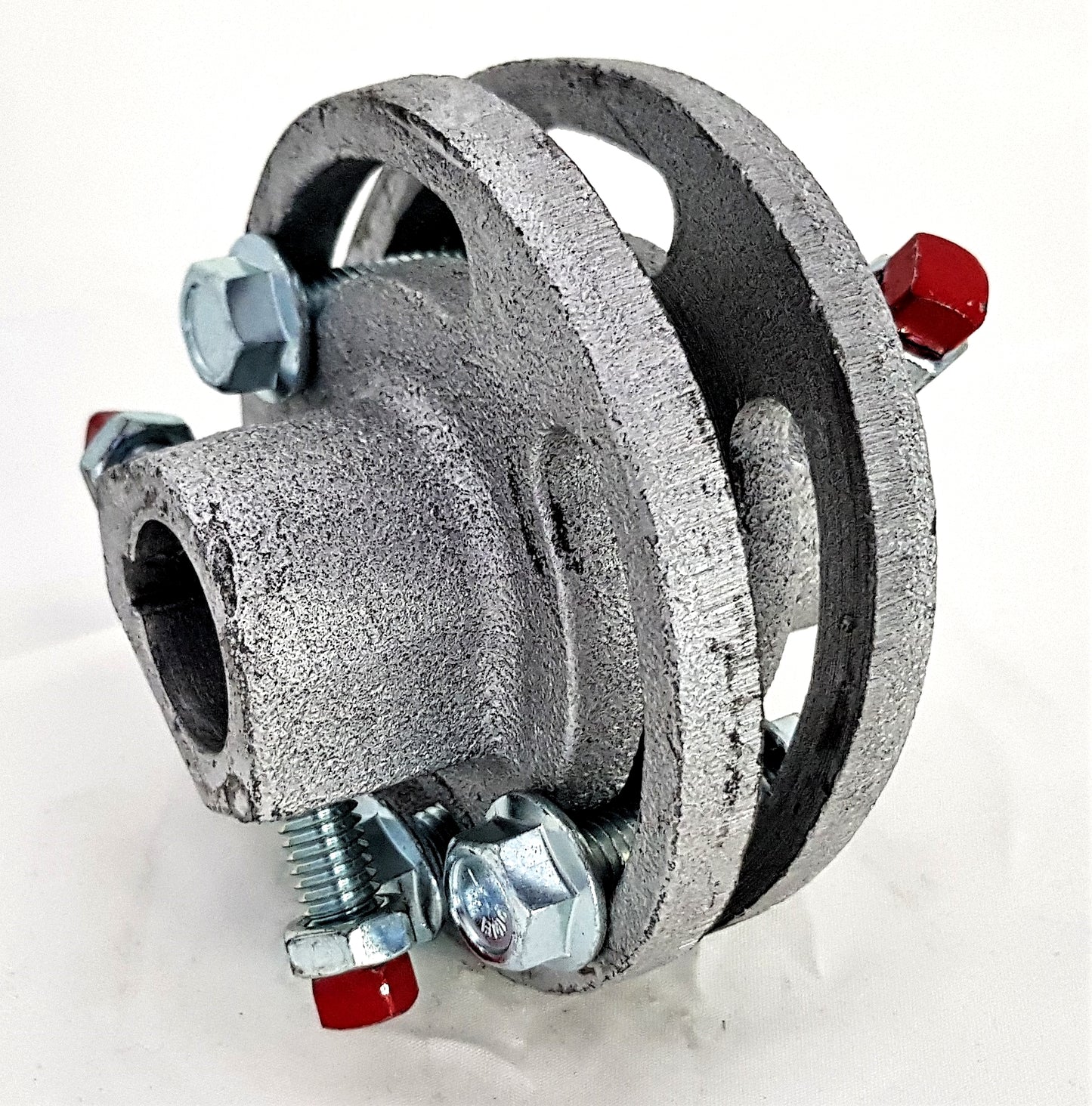 H205 - Torsion Shaft Coupler Kit