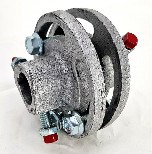 H205 - Torsion Shaft Coupler Kit