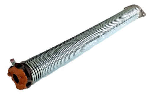 H179 - Torsion Spring - Orange