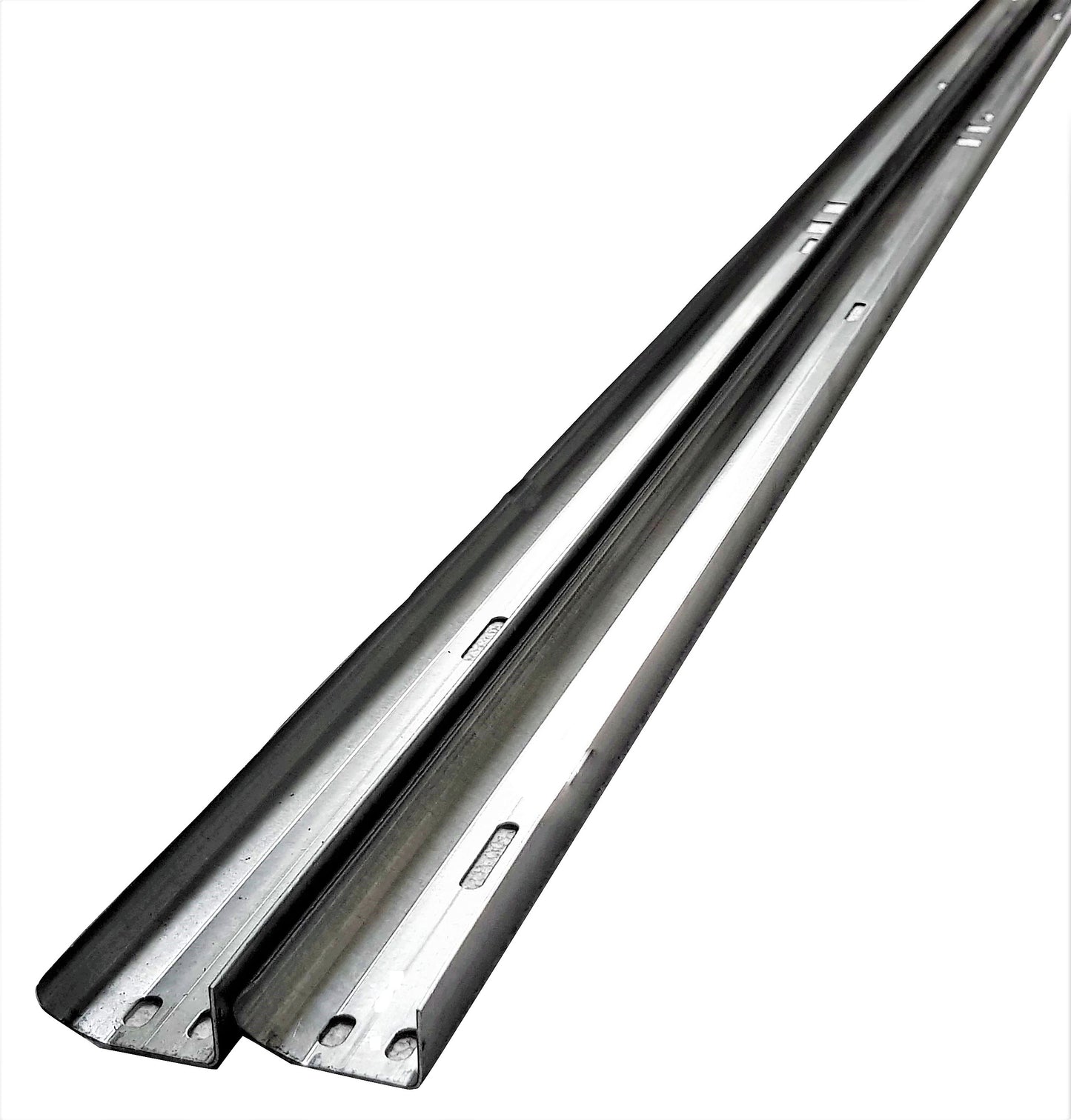 H220 - Vertical Tracks - 2200mm (Pair)