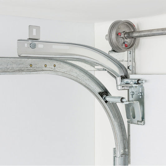 H268 - ezLHR Low Headroom Kit