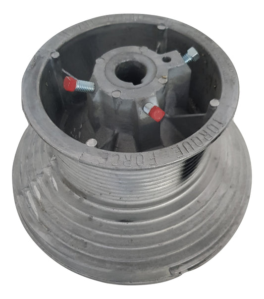 H107 - High Lift Cable Drum - M162-4165