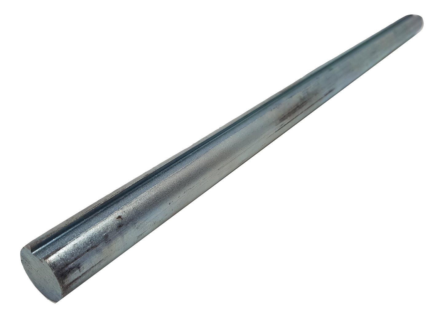 H204 - Keyway Shaft SOLID (25.4mm)