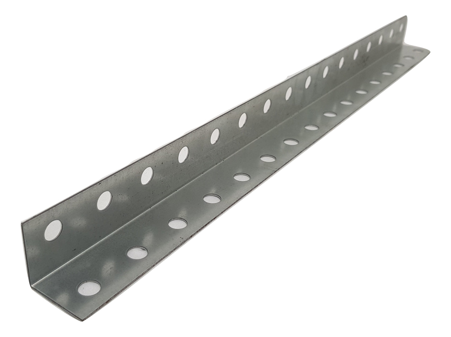 H227 - Track Hangers - Perforated angle