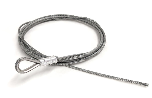 H116 - Side Spring Cable 7.1m long