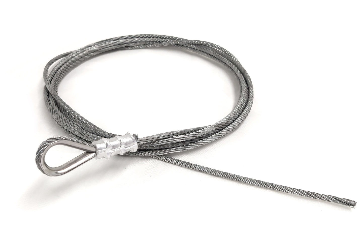 H115 - Side Spring Cable 6.1m long