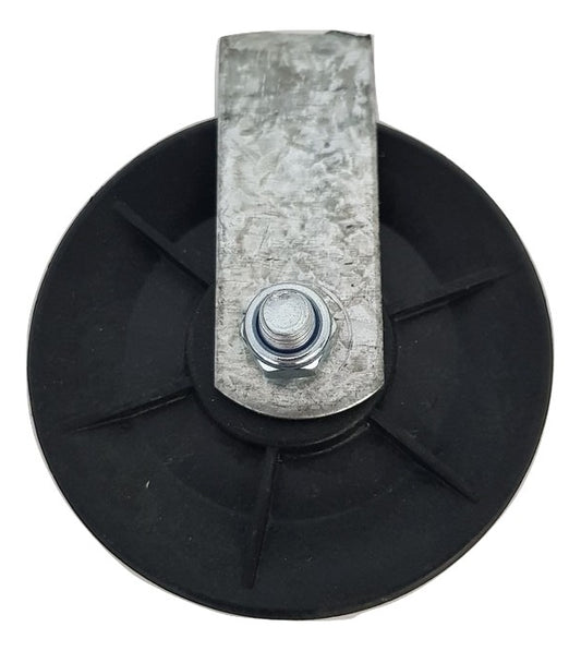 H156 - Spring Pulley - RESIDENTIAL (<100kgs)