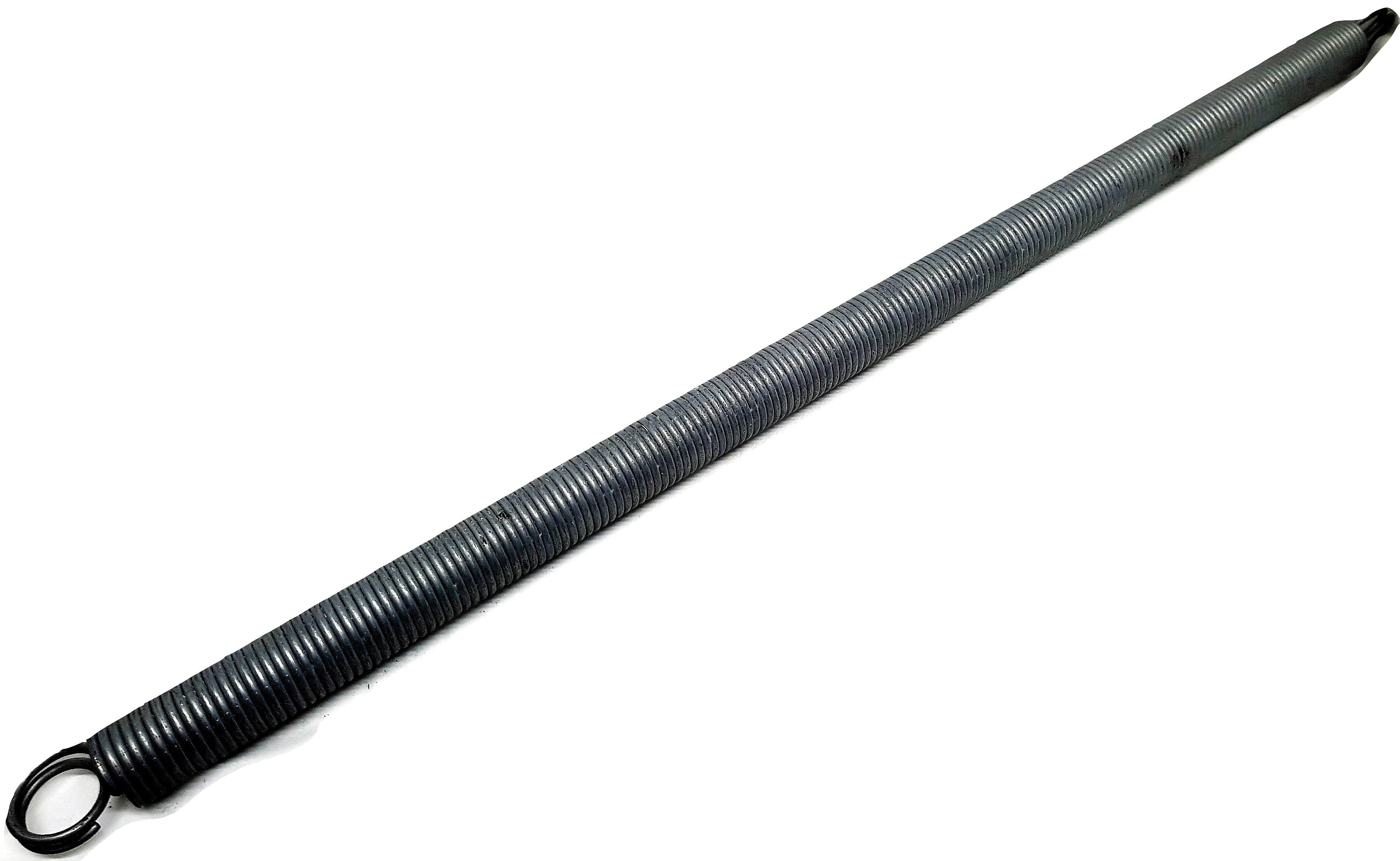 H190 - Side Spring 55kg 690mm long – Glideaway Garage Door Parts